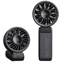 Jisulife Life7 Rankinis Sulankstomas Nešiojamas Mini Ventiliatorius