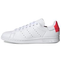 Adidas Originals Stan Smith 'Baltas Raudonas' Moteriški EE5853 36 white