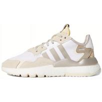 Adidas Originals Nite Jogger 'Baltas Rudas' Moteriški FV3881 36⅔