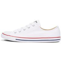 Converse Chuck Taylor All Star Dainty White Women's 537204C 40