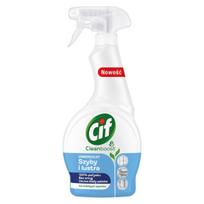 Langų ir veidrodžių valiklis purškiklis Cif Cleanboost Universalus 500ml