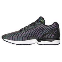 Adidas Zx Flux 'XENO Reflective' B24441 37⅓
