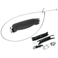 Rankinio stabdžio svirtis su troseliu Ford Galaxy S-Max 2006-2015 6G91-2783-AB