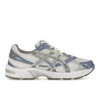 ASICS Gel 1130 Kreminiai Mėlyni Vyriški Sportbačiai 1203A609-101 38