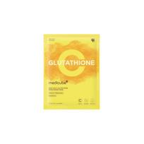 Medicube Deep Vita C Glutathione Brightening Mask 27ml (1 sheet) (4 Options) #1 sheets