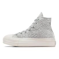 Chuck Taylor All Star Wmns Converse Lift Platform High 'Crochet' Women's A07538C 35