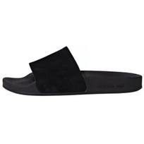 Adidas Originals Adilette 'Black' Women's DA9017 39⅓ black