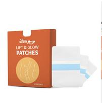 South Moon Leg Lift Patch Lazy Leg Care Nourishing Firming Slimming Lifting Skin Patch