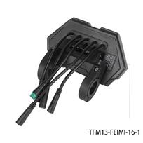 Prietaisų skydelio ekranas Kugoo KuKirin G2 Max TFM13-FEIMI-16-1 elektriniam paspirtukui