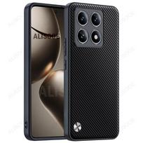Shockproof Funda for Xiaomi 14T 15T Pro / Mi 15T 14T Pro Case Luxury Fiber Texture PU Leather Protection Cover Capa for Xiaomi 14T Pro juoda