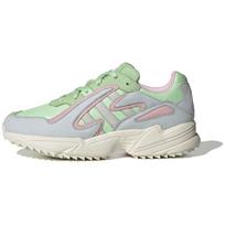Adidas Originals YUNG 96 Chasm Batai Mėlyni/Žali/Rožiniai EE8008 42