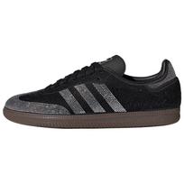 Samba Wmns Adidas Originals Og 'Juodi Sidabriniai Cirkoniai' Moteriški IH9052 36⅔ black