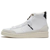 Pro Leather Ibn Jasper x Pro Leather Converse Mid 'White' 165744C 35.5