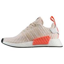 Adidas Originals NMD_R2  Linen  sportbačiai Moteriški BA7260 41⅓