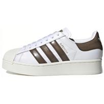 Adidas BlackPinkAdidas Originals Superstar Bold 'Baltas Rudas' Moteriški FV3356 37⅓