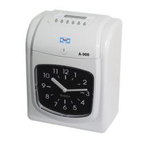 Aibao A-900 Laiko kortelių perforatorius CN kištukas (adapteris įtrauktas) Standard
