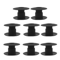 Lengvai montuojamas stalo futbolo guolių komplektas, atsparus dilimui, atsarginės dalys, namų pramogoms 8Pcs