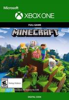 Minecraft (Xbox One/Xbox Series X|S) Xbox Live Key CANADA