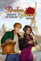 Broken Sword - Shadow of the Templars: Reforged XBOX LIVE Key EUROPE