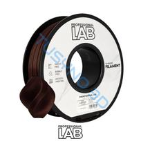 3D plastikas Prof. Lab PETG Kava 1.75mm/1kg