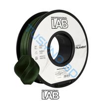 3D plastikas Prof. Lab PETG Alyvuogių žalia 1.75mm/1kg