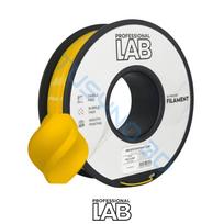 3D plastikas Prof. Lab PETG geltona 1.75mm/1kg