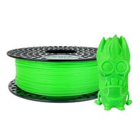 3D Plastikas Azurefilm PLA šviesiai žalia 1.75mm/1kg