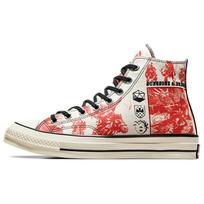 Chuck Taylor All Star Dungeons & Dragons x Chuck Taylor All Star Converse High 'Egret Red' A09883C 36
