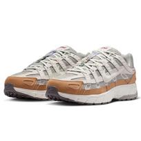 Nike Vyriški P-6000 Žirgo Metų Riboto Leidimo Retro Žali Sportbačiai 40