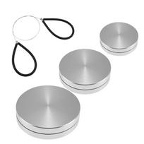 Molinio modeliavimo įrankių rinkinys keramikos apdailai ir drožybai. Rinkinį sudaro vielinis pjoviklis ir 30 mm, 38 mm, 45 mm besisukantis staklių įrankis. 1