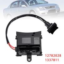 Radiatoriaus ventiliatoriaus valdymo modulis Opel Vectra C 02-08 12782028 1337811