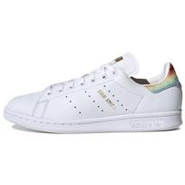 Adidas Originals Stan Smith 'White Rainbow' Moteriški FY9000 36