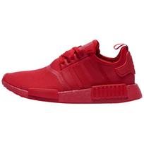 Adidas NMD_R1 'Scarlet' FV9017 45⅓
