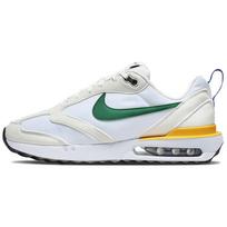 Nike Air Max Dawn Balti Žali Geltoni Vyriški Batai DV3489-100 43