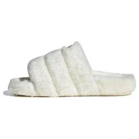 Adidas Originals Adilette 'Baltos' Moteriškos IF3965 42