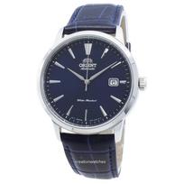 „Orient Classic“ automatinis RA-AC0F06L10B RA-AC0F06L30B vyriškas laikrodis mėlyna