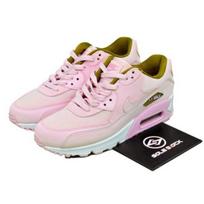 Nike Wmns Air Max 90 'Have A Nike Day' 881105-605 EU 38