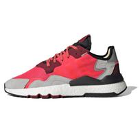 Adidas Nite Jogger 'Shock Red' EE5883 36⅔