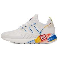 Adidas Zx 2K Boost 'Daugiaspalviai logotipai' GX2178 36