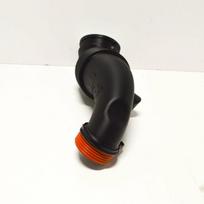 BMW F15 F16 variklio oro įsiurbimo žarna originali 13717638568