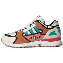 Zx 10000 The Simpsons x Zx 10000 Adidas Originals 'A-ZX Series - Krusty Burger' H05783 36
