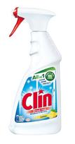 Clin Citrinis langų ir stiklo valiklis 500ml