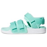 Adidas Originals Adilette Sandal 2.0 'Green' Women's B27998 38 white
