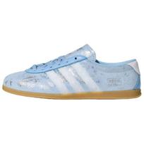 Adidas Originals GAZELLE žemi krepšinio/riedlenčių batai moteriški Mėlyni KI7817 38⅔