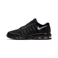 Nike Air Max Invigor vaikiški batai su juodu vilko pilkumu 749573-003 28