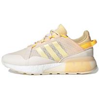 Adidas Zx 2K Boost Pure 'Wonder White Orange Tint' Moteriški GZ7875 36⅔