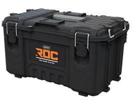 KETER ROC PRO GEAR 2.0 TOOL BOX - KT 63 8151
