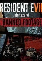 Resident Evil 7 Biohazard: Banned Footage Vol.2 (DLC) Steam Key GLOBAL