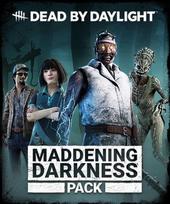 Dead by Daylight: Maddening Darkness (DLC) Steam (PC) Key EUROPE