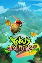 Yoku's Island Express Windows Store Key (PC) EUROPE